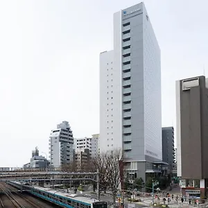 Via Shinagawa Oimachi 3*, Tōkyō Japon