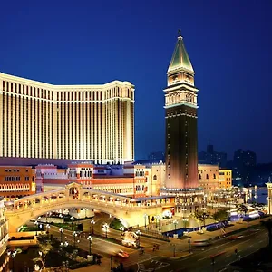 The Venetian Macao