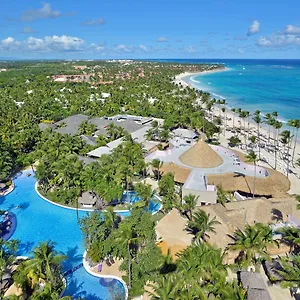 Paradisus All Inclusive (adults Only) 4*, Punta Cana République dominicaine