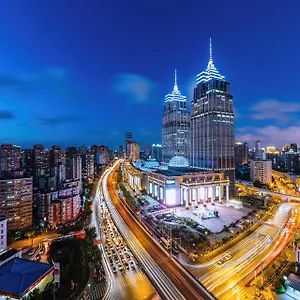 hyatt-regency-shanghai-global-harbor.bestsuzhouhotels.com/