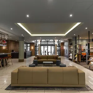 Adina Aparthotel Boedapest