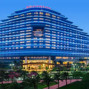 Sheraton ***** Zhuhai