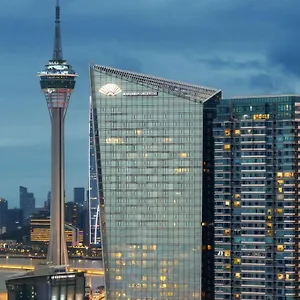 Mandarin Oriental, Macao