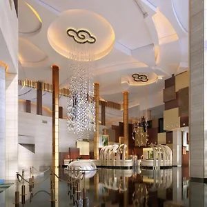 5* Hotel Grand Hyatt