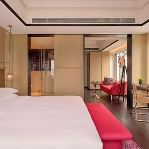 Hyatt Centric Zhongshan Park 5*, Shanghai Chine