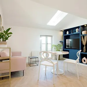 Apartment Hebergements Modernes & Cosy A T3 Et T2 Elegants