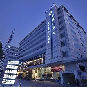 Catic **** Zhuhai