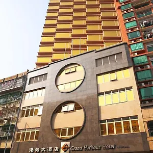 Hotel Grand Harbour