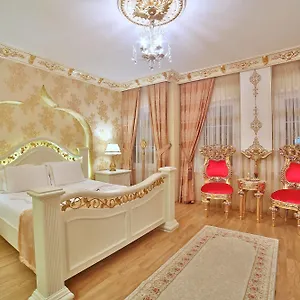 White House Hotel Stambuł