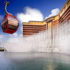 Wynn Palace Macao