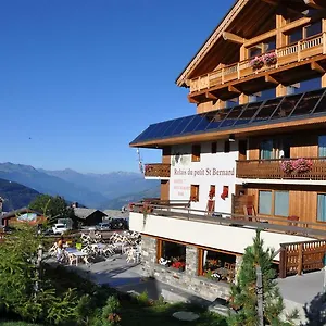 Le Relais Du Petit Saint Bernard France