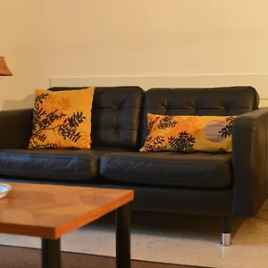 Apartment Ancla 26