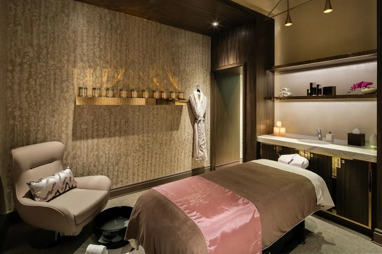 Hotel Parisian Macao 5*, Macau