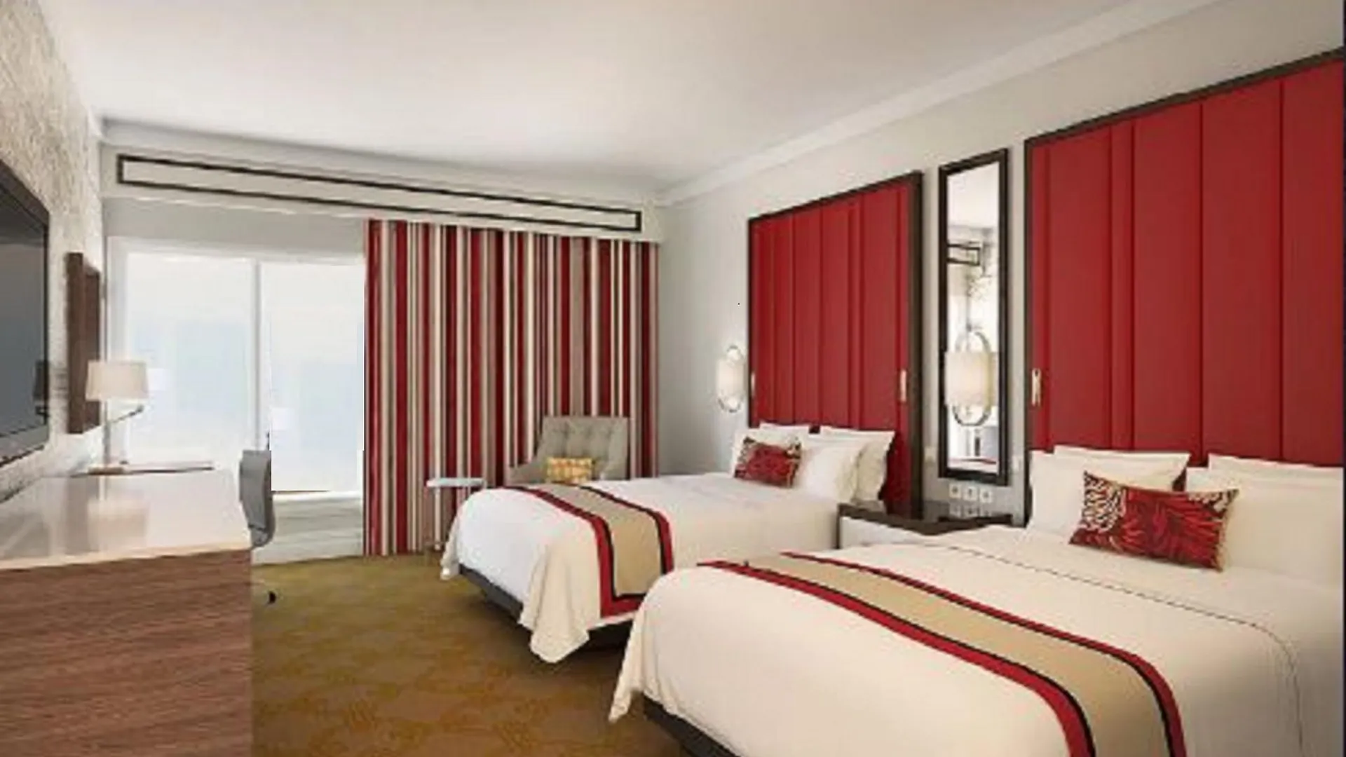 Parisian Macao Hotel