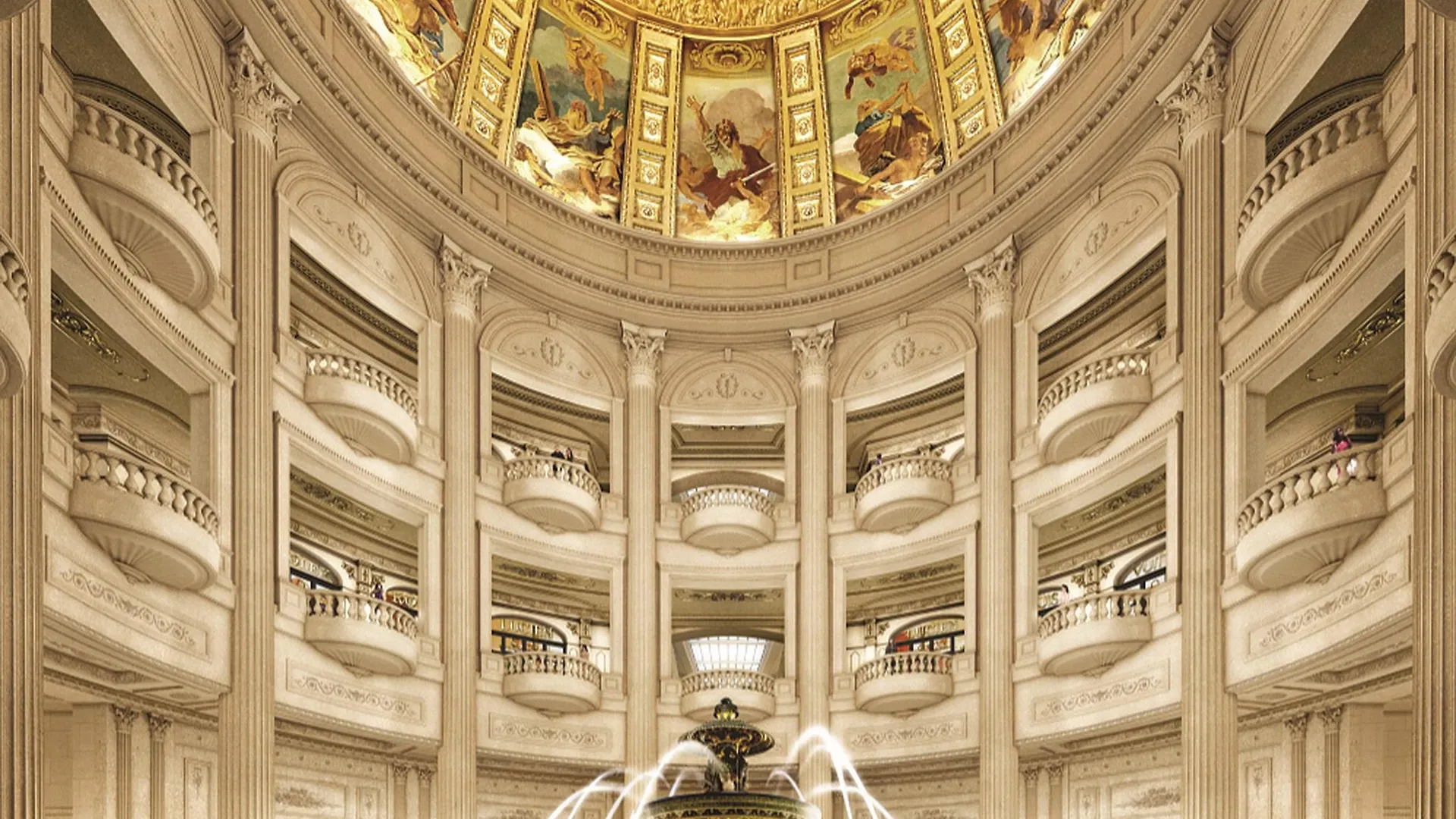 Parisian Macao Hotel Macau