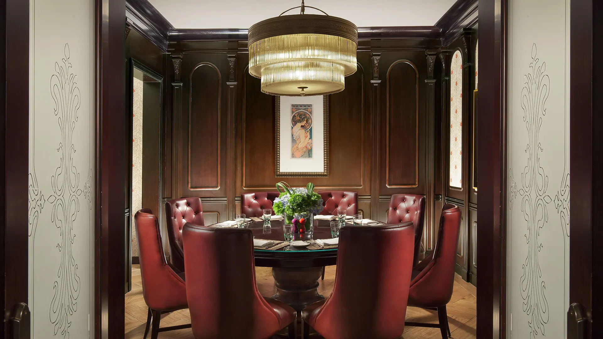 Parisian Macao Hotel  Macau