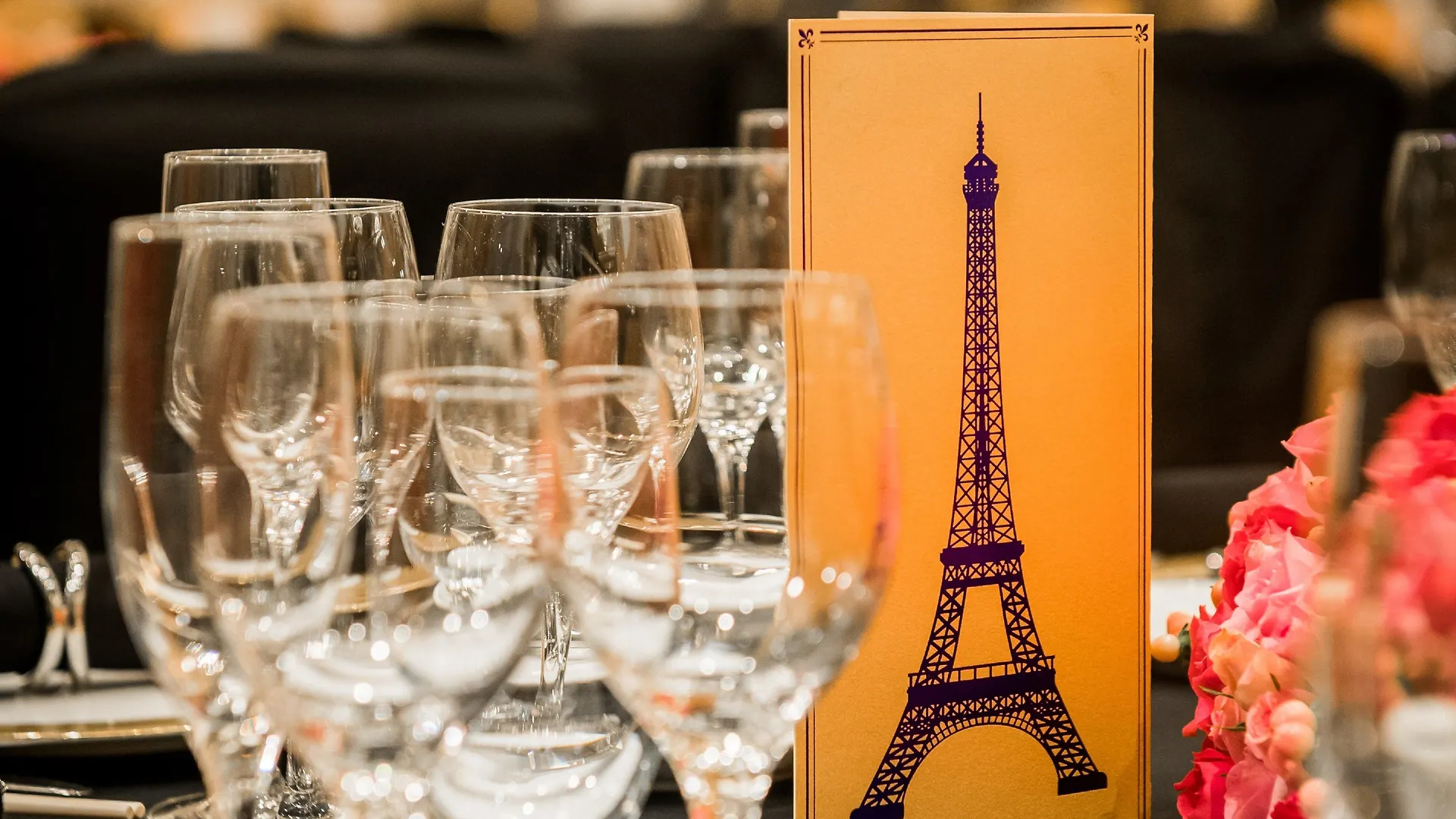 Parisian Macao Hotel