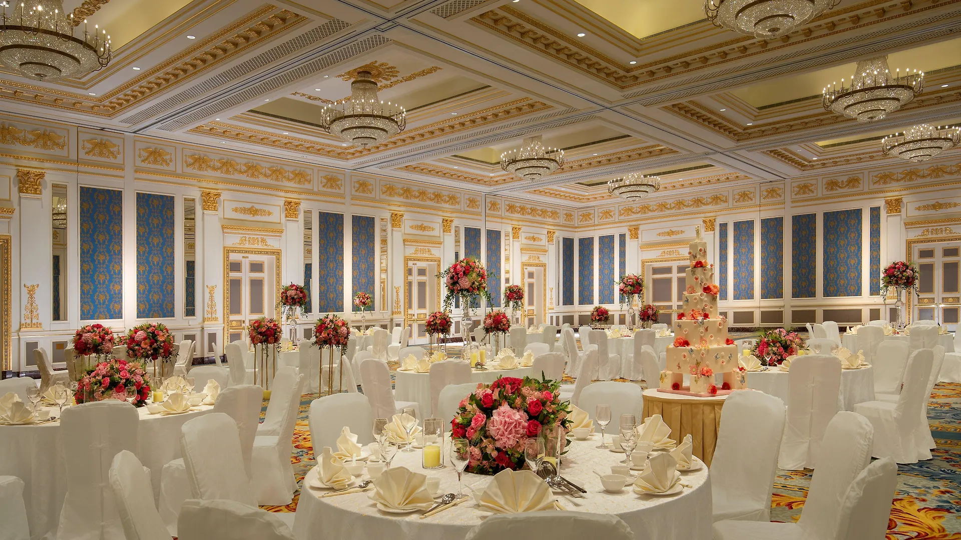 Parisian Macao Hotel Macau