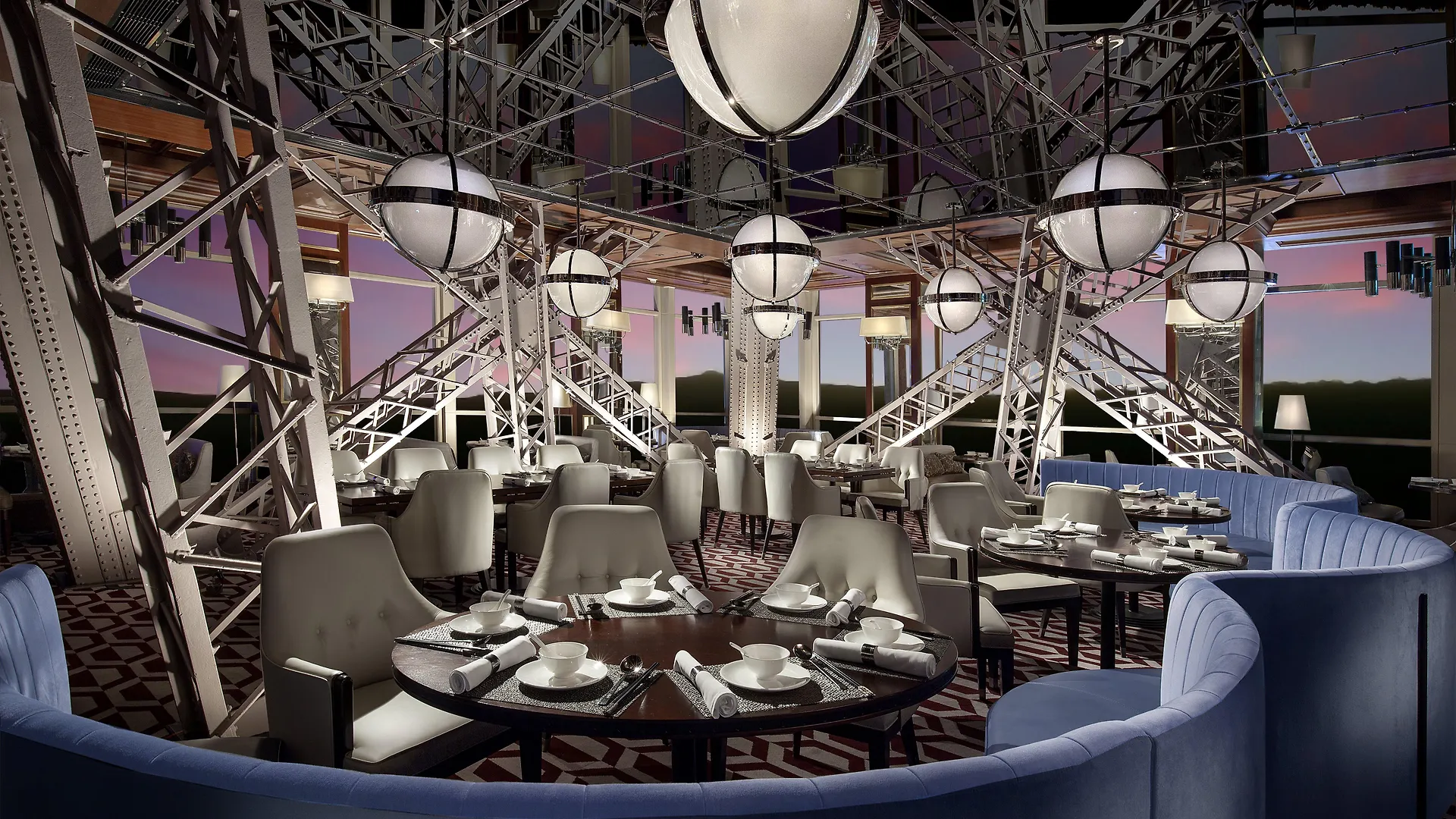 Parisian Macao Hotel