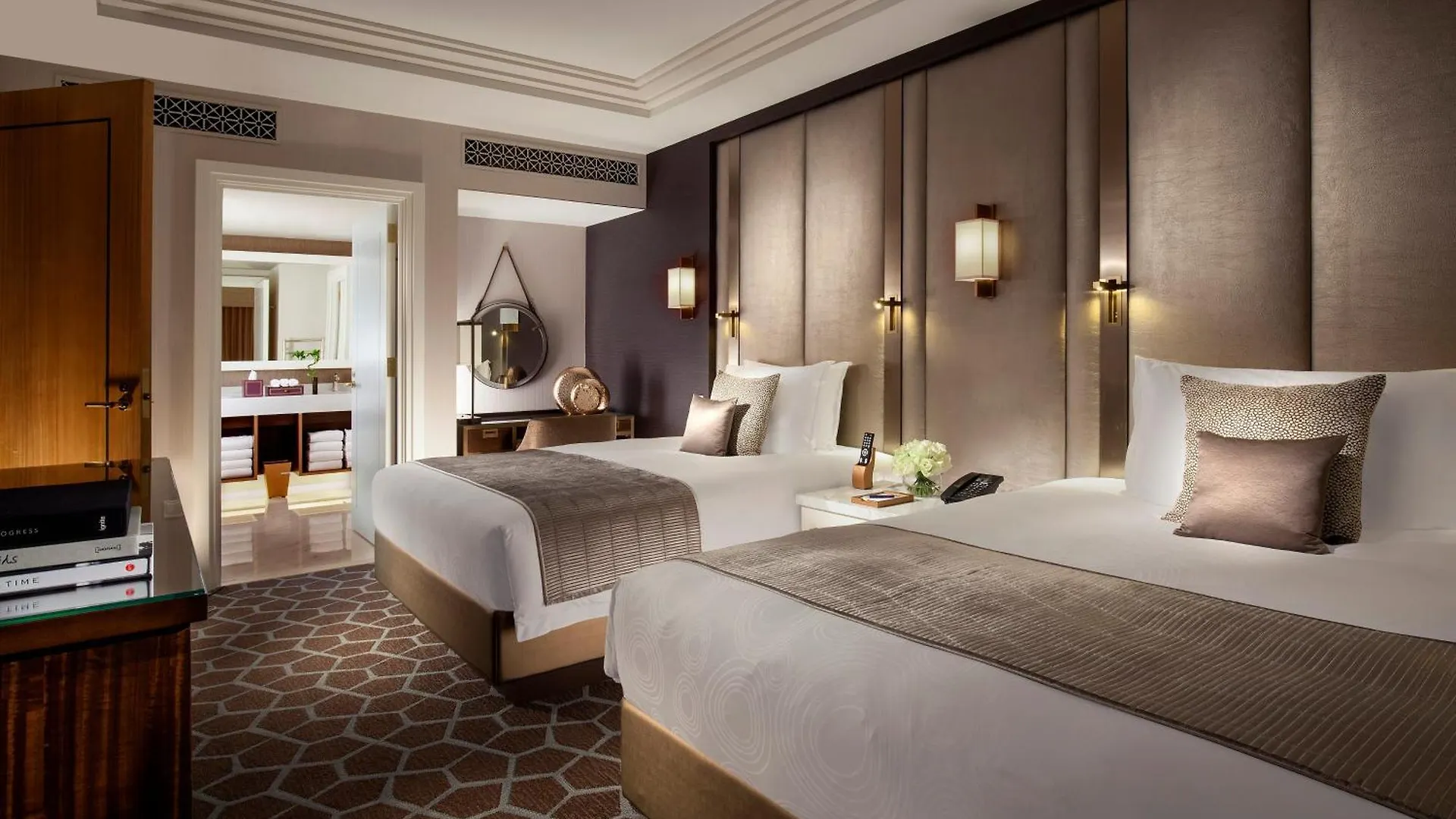 Parisian Macao Hotel